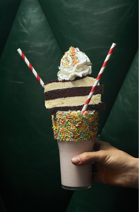 Milkshake